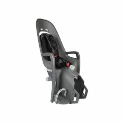 Siège Vélo Enfant Sur Porte-bagages Arrière Zenith Relax Hamax