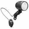 Busch-mueller Eclairage Avant Pour Vélo électrique IQ-XM High Beam Busch & Müller -Garde-Boue Vélo Soldes IIQ XM phare E Bike Busch Muller