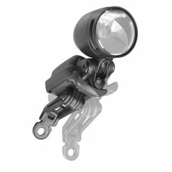 Busch-mueller Assistant D'éclairage Avant Pour Vélo électrique LEVAL Busch + Müller 12 Busch-mueller Assistant D'éclairage Avant Pour Vélo électrique LEVAL Busch + Müller -Garde-Boue Vélo Soldes Leval busch pour phare vae