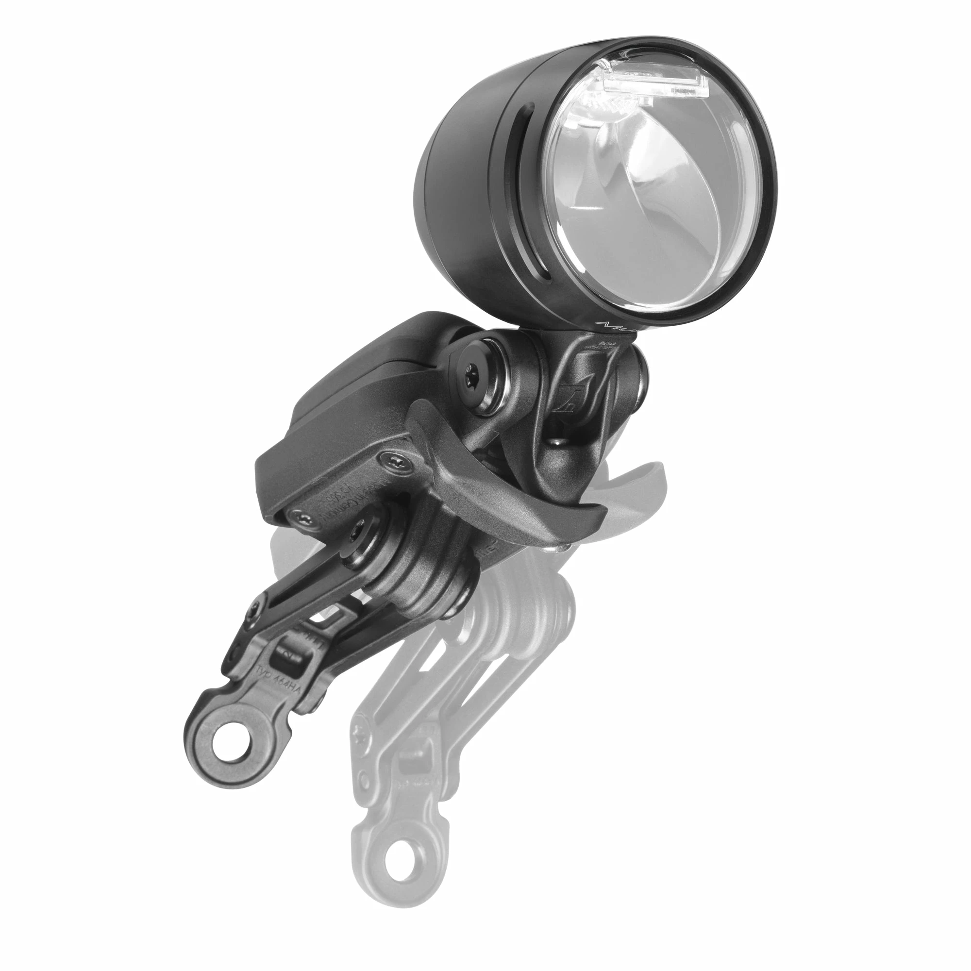 Busch-mueller Assistant D'éclairage Avant Pour Vélo électrique LEVAL Busch + Müller 7 Busch-mueller Assistant D'éclairage Avant Pour Vélo électrique LEVAL Busch + Müller – Image 5