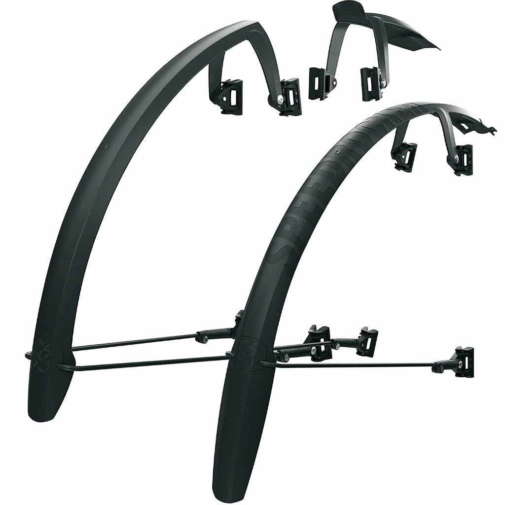 Paire De Garde Boue SpeedRocker SKS Pour Vélo 27,5" / 28" 3 Paire De Garde Boue SpeedRocker SKS Pour Vélo 27,5" / 28"