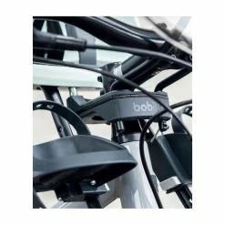 Adaptateur Plus Ahead Pour Siège Vélo Enfant Bobike Avant -Garde-Boue Vélo Soldes adaptateur ahead siege bebe bobike velo
