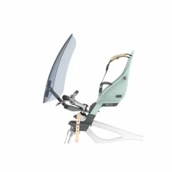 Adaptateur VTT Pour Siège Avant Enfant Urban Iki -Garde-Boue Vélo Soldes adaptateur avant velo siege urban iki