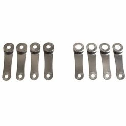 Adaptateur Pour Fixation Garde Boue Sur Vélo Sans Oeillet BLB -Garde-Boue Vélo Soldes adaptateur pour fixation garde boue sur velo sans oeillet blb full 3