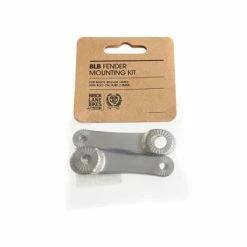 Adaptateur Pour Fixation Garde Boue Sur Vélo Sans Oeillet BLB -Garde-Boue Vélo Soldes adaptateur pour fixation garde boue sur velo sans oeillet blb full 4