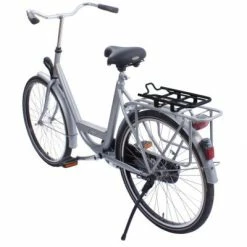 Garde-Boue Vélo Soldes -Garde-Boue Vélo Soldes adaptateur pour siege bebe sur porte bagages velo steco full 2