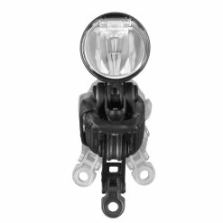 Busch-mueller Assistant D'éclairage Avant Pour Vélo électrique LEVAL Busch + Müller 11 Busch-mueller Assistant D'éclairage Avant Pour Vélo électrique LEVAL Busch + Müller -Garde-Boue Vélo Soldes assistant virage phare vae leval busch