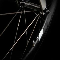 The Beam Autocollants Réfléchissants Wheel Flash Signalisation Vélo -Garde-Boue Vélo Soldes autocollants reflechissants wheel flash signalisation velo full 5