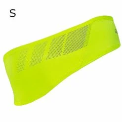 Bandeau Léger Vélo Coupe-vent Haute Visibilité Gripgrab -Garde-Boue Vélo Soldes bandeau leger velo coupe vent haute visibilite gripgrab s full