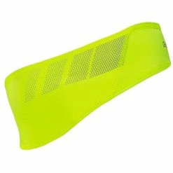 Bandeau Léger Vélo Coupe-vent Haute Visibilité Gripgrab -Garde-Boue Vélo Soldes bandeau leger velo coupe vent haute visibilite gripgrab full 3