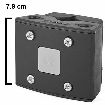 Barre Et Fixation Sur Tube De Selle Pour Siège Enfant Bobike 5 Barre Et Fixation Sur Tube De Selle Pour Siège Enfant Bobike – Image 3