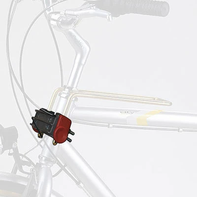 OK Baby Bloc De Fixation Sur Tube De Direction Pour Siège Orion 3 OK Baby Bloc De Fixation Sur Tube De Direction Pour Siège Orion