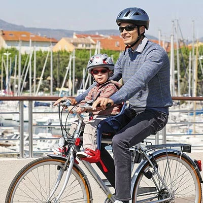 OK Baby Bloc De Fixation Sur Tube De Direction Pour Siège Orion 4 OK Baby Bloc De Fixation Sur Tube De Direction Pour Siège Orion – Image 2