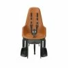 Siège Enfant Vélo Arrière Bobike One Maxi Marron 1 Siège Enfant Vélo Arrière Bobike One Maxi Marron -Garde-Boue Vélo Soldes bobike one maxi marron qiege velo arriere