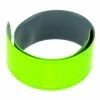 Strap Wrap Bracelet Autofixant De Sécurité -Garde-Boue Vélo Soldes bracelet autofixant de securite full