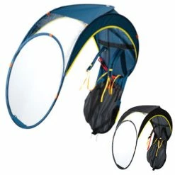 Rainjoy Bulle De Protection Et Toit Vélo Pluie Bub-up -Garde-Boue Vélo Soldes bulle de protection et toit velo pluie bub up full 5