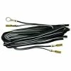 Brandless Cable électrique 2 Fils De 2.20 M Pour Feu Vélo -Garde-Boue Vélo Soldes cable electrique 2 fils de 2 20 m pour feu velo full