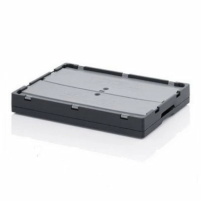 Carry Freedom Caisse En Plastique Pliable Pour Remorque Y-Frame 5 Carry Freedom Caisse En Plastique Pliable Pour Remorque Y-Frame – Image 3