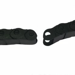 Carter De Chaine Vélo Montage Sur La Chaîne Chain Cage -Garde-Boue Vélo Soldes carter de chaine velo montage sur la chaine chain cage full 3