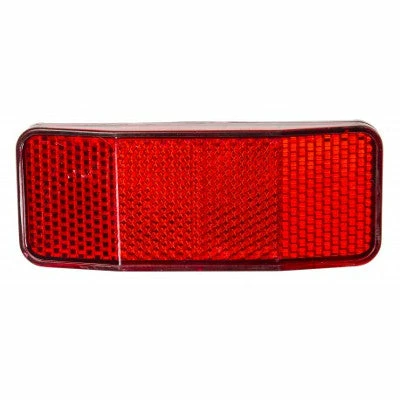 Messingschlager Catadioptre Arrière Pour Porte Bagage Et Remorque Vélo 3 Messingschlager Catadioptre Arrière Pour Porte Bagage Et Remorque Vélo