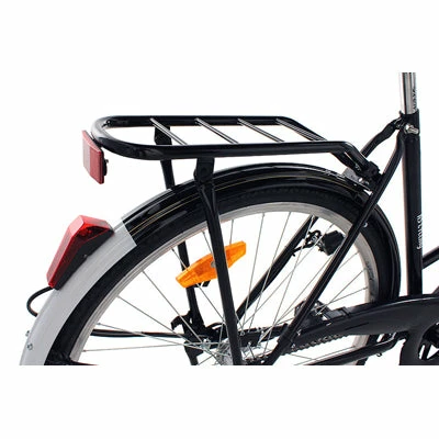 Messingschlager Catadioptre Arrière Pour Porte Bagage Et Remorque Vélo 4 Messingschlager Catadioptre Arrière Pour Porte Bagage Et Remorque Vélo – Image 2