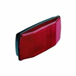 Messingschlager Catadioptre Arrière Pour Porte Bagage Et Remorque Vélo 7 Messingschlager Catadioptre Arrière Pour Porte Bagage Et Remorque Vélo -Garde-Boue Vélo Soldes catadioptre arriere pour porte bagage et remorque velo full 3