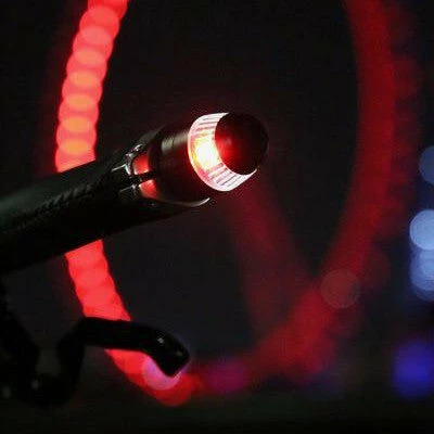 CYCL Clignotants Vélo Et Feux De Signalisation WingLights 360 Fixed 8 CYCL Clignotants Vélo Et Feux De Signalisation WingLights 360 Fixed – Image 6