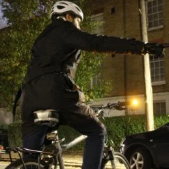 CYCL Clignotants Vélo WingLights Pop -Garde-Boue Vélo Soldes clignotants velo winglights pop full 6