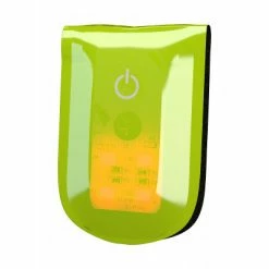 Clip Lumineux à LEDs Pour Signalisation Vélo Magnetlight Wowow -Garde-Boue Vélo Soldes clip lumineux a leds pour signalisation velo magnetlight wowow full 3