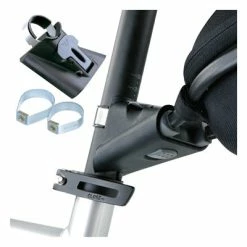 Coffre à Velo Sur Tige De Selle DYNAPACK DX - TOPEAK -Garde-Boue Vélo Soldes coffre a velo sur tige de selle dynapack dx topeak full 6