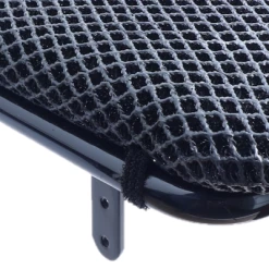 Coussin De Transport Respirant Pour Porte-bagages Vélo Ventisit -Garde-Boue Vélo Soldes coussin de transport respirant pour porte bagages velo ventisit full 4