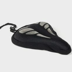 Couvre Selle Vélo De Ville En Gel Selle Royal -Garde-Boue Vélo Soldes couvre selle velo de ville en gel selle royal full 3