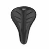Couvre Selle VTT, Course, Gel Selle Royal -Garde-Boue Vélo Soldes couvre selle vtt course gel selle royal full