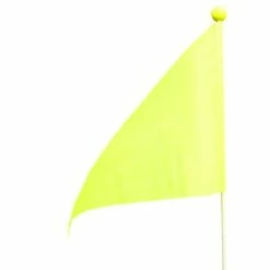 Messingschlager Drapeau De Sécurité Pour Vélo Et Remorque -Garde-Boue Vélo Soldes drapeau de securite velo1 315842b3 8d9a 4f39 a46c 00783cef00d4