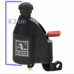 Garde-Boue Vélo Soldes -Garde-Boue Vélo Soldes dynamo sur roue de velo full 2