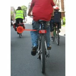 Busch-mueller Ecarteur De Danger Pour Vélo -Garde-Boue Vélo Soldes ecarteur de danger pour velo full 4