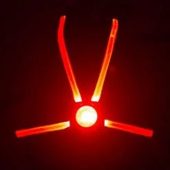 Oxford Éclairage Arrière Sur Cycliste Haute Visibilité Commuter X4 10 Oxford Éclairage Arrière Sur Cycliste Haute Visibilité Commuter X4 -Garde-Boue Vélo Soldes eclairage arriere sur cycliste haute visibilite commuter x4 full 3