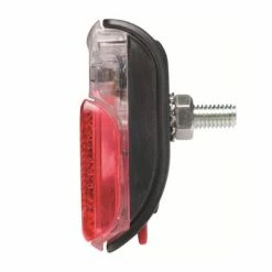 Busch-mueller Eclairage Arrière VAE Toplight Linebrex Busch + Müller -Garde-Boue Vélo Soldes eclairage arriere vae toplight linebrex busch muller full 4