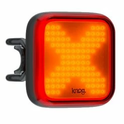 Eclairage Arrière Vélo LED 100 Lumens Blinder X Knog