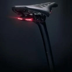 The Beam Eclairage Arrière Vélo Lucia Avec Détecteur De Mouvement -Garde-Boue Vélo Soldes eclairage arriere velo lucia avec detecteur de mouvement full 6