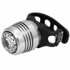 Barbieri Eclairage Avant Alimentation USB Sur Guidon De Vélo -Garde-Boue Vélo Soldes eclairage avant alimentation usb sur guidon de velo full 4