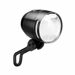 Busch-mueller Eclairage Avant De Vélo 80 Lux IQ-XS Busch And Muller -Garde-Boue Vélo Soldes eclairage avant de velo iq xs busch and muller