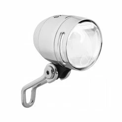 Busch-mueller Eclairage Avant De Vélo 80 Lux IQ-XS Busch And Muller -Garde-Boue Vélo Soldes eclairage avant de velo iq xs busch and muller 4