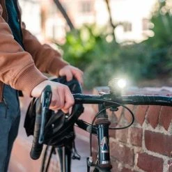 Eclairage Avant Vélo LED NiteRider Lumina Micro 650 Lumens -Garde-Boue Vélo Soldes eclairage avant velo led niterider lumina micro 650 lumens full 3