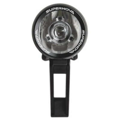 Eclairage Dynamo Avant Pour Vélo E3 Pro 2 Supernova 4 Eclairage Dynamo Avant Pour Vélo E3 Pro 2 Supernova – Image 2