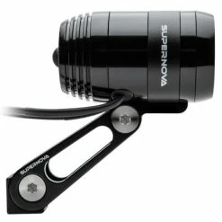 Eclairage Dynamo Avant Pour Vélo E3 Pro 2 Supernova 10 Eclairage Dynamo Avant Pour Vélo E3 Pro 2 Supernova -Garde-Boue Vélo Soldes eclairage dynamo avant pour velo e3 pro 2 supernova full 3