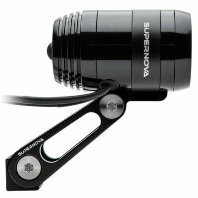 Eclairage Dynamo Avant Pour Vélo E3 Pro 2 Supernova 5 Eclairage Dynamo Avant Pour Vélo E3 Pro 2 Supernova – Image 3