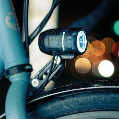 Eclairage Dynamo Avant Pour Vélo E3 Pro 2 Supernova 8 Eclairage Dynamo Avant Pour Vélo E3 Pro 2 Supernova – Image 6
