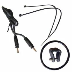 Eclairage Pour Vélo Sans Pile Avant Sur Cadre Nova Reelight -Garde-Boue Vélo Soldes eclairage pour velo sans pile avant sur cadre nova reelight full 5