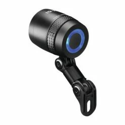 Busch-mueller Eclairage Vélo 100 Lux Sur Fourche IQ-X Noir Busch And Muller 10 Busch-mueller Eclairage Vélo 100 Lux Sur Fourche IQ-X Noir Busch And Muller -Garde-Boue Vélo Soldes eclairage velo 100 lux sur fourche iq x noir busch and muller full 3